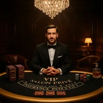 MyEmpire - Live Blackjack - Élő Krupiés