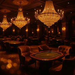 MyEmpire Casino Bonus - Akár 3600€ + 200 Ingyenpörgetés