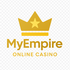 MyEmpire Casino Logo