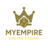 MyEmpire Kaszinó Logo