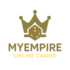 MyEmpire Kaszinó Logo