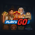Play'n GO - MyEmpire Casino Provider