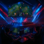 MyEmpire - Esports Betting - Sportfogadás