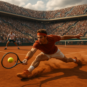 MyEmpire - Tennis Betting - Sportfogadás